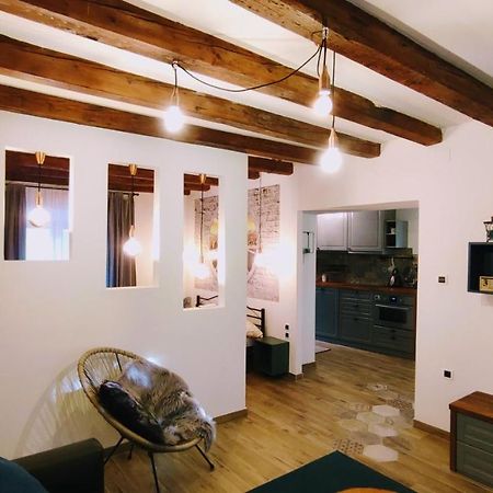 Apartman Dream Сень Екстер'єр фото