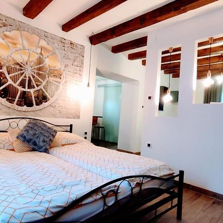 Apartman Dream Сень Екстер'єр фото