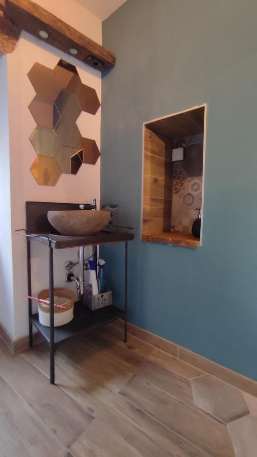 Apartman Dream Сень Екстер'єр фото