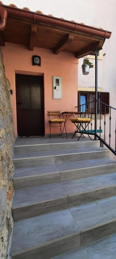 Apartman Dream Сень Екстер'єр фото