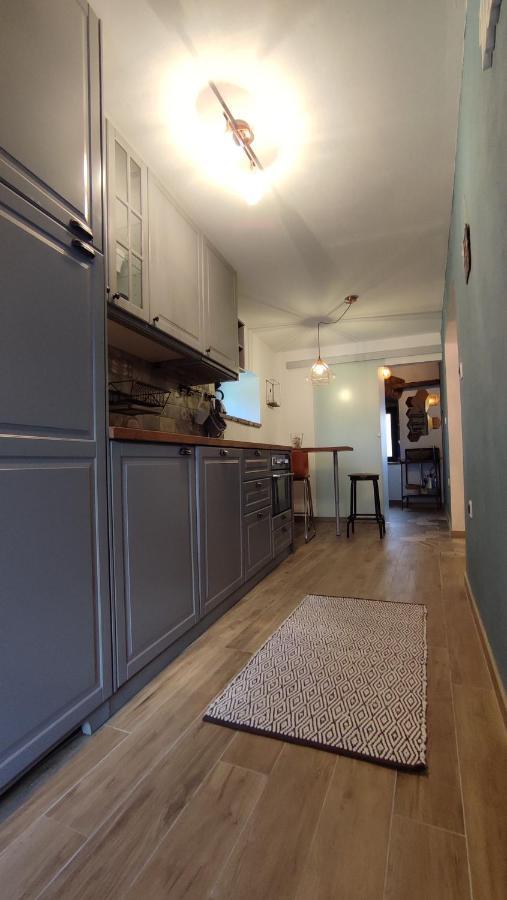Apartman Dream Сень Екстер'єр фото