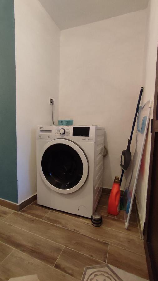 Apartman Dream Сень Екстер'єр фото