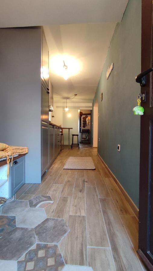 Apartman Dream Сень Екстер'єр фото